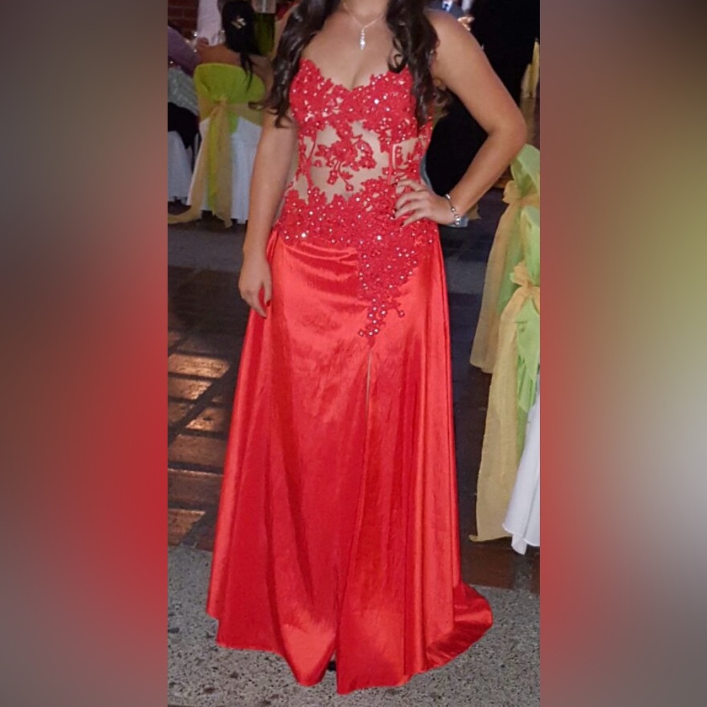 Jovani Dress Size 4